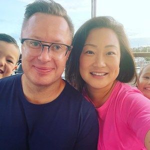 Meet your Posher, Rebecca